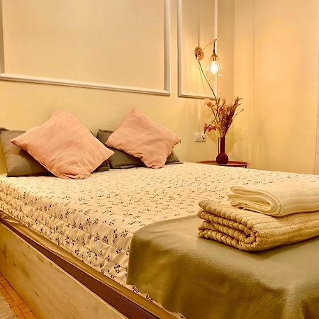 גיחון Amplio Apartamento Con Dos Patios מראה חיצוני תמונה