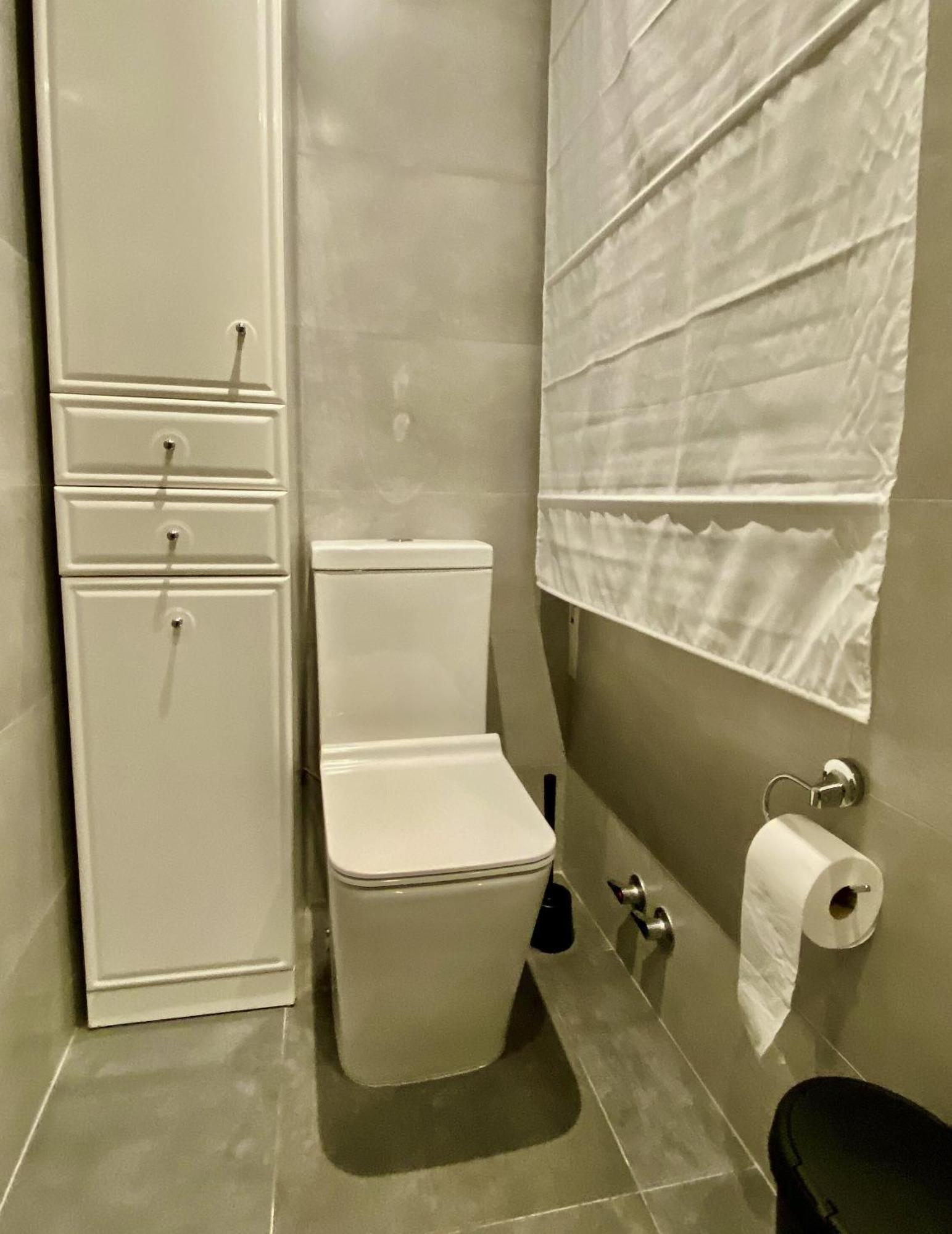 גיחון Amplio Apartamento Con Dos Patios מראה חיצוני תמונה