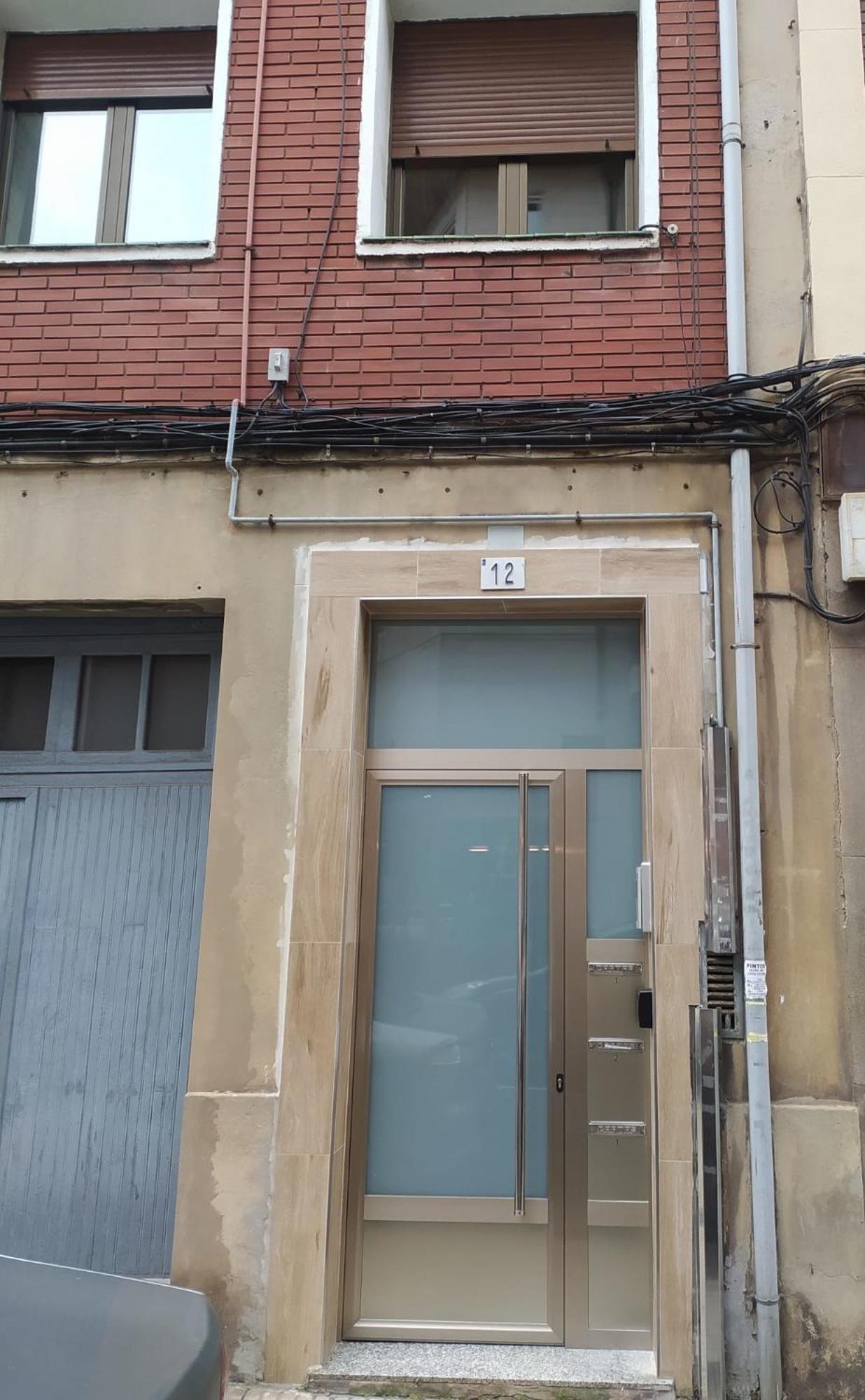 גיחון Amplio Apartamento Con Dos Patios מראה חיצוני תמונה