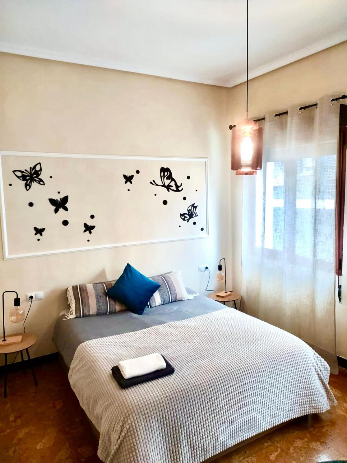 גיחון Amplio Apartamento Con Dos Patios מראה חיצוני תמונה