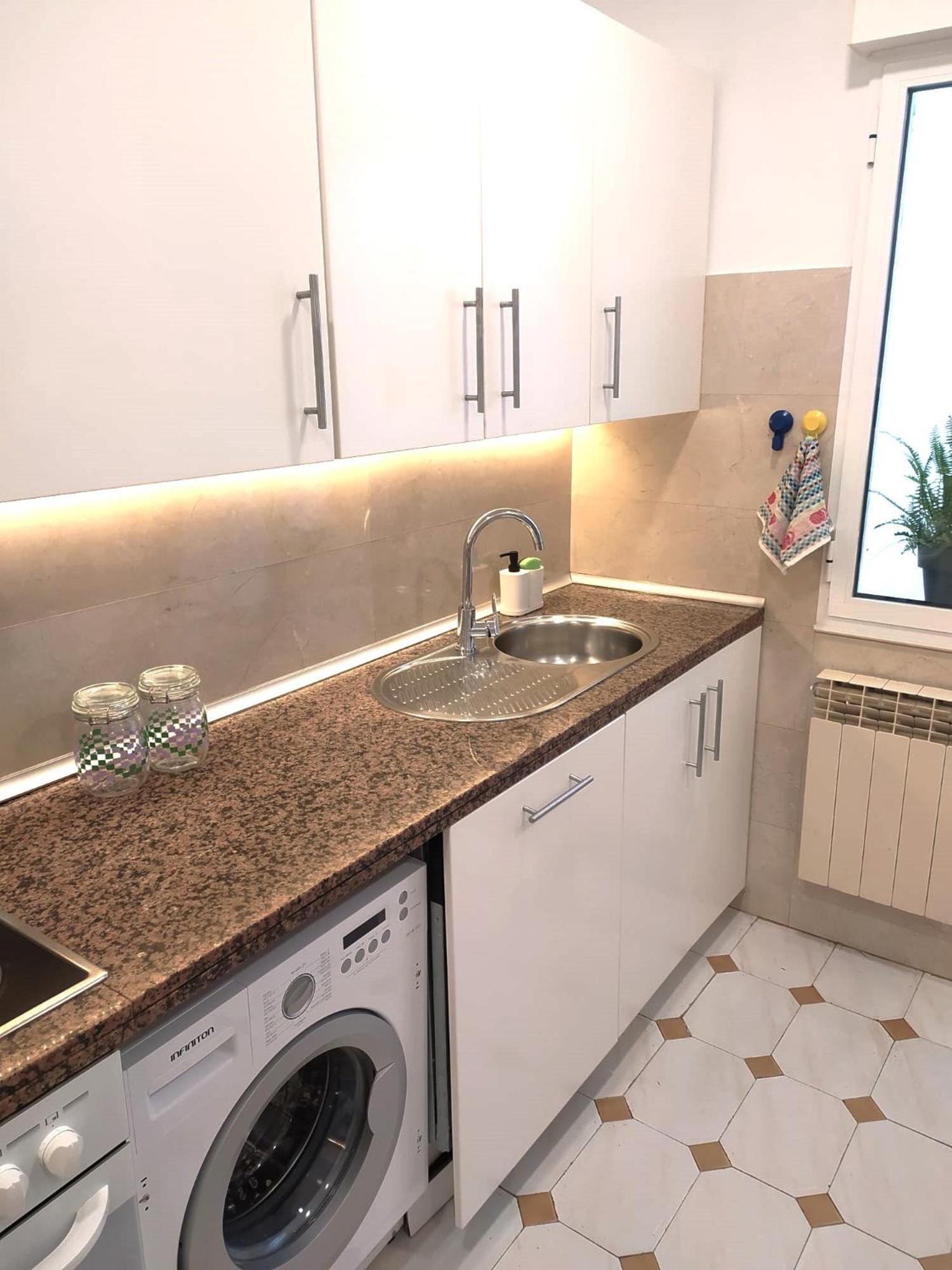 גיחון Amplio Apartamento Con Dos Patios מראה חיצוני תמונה