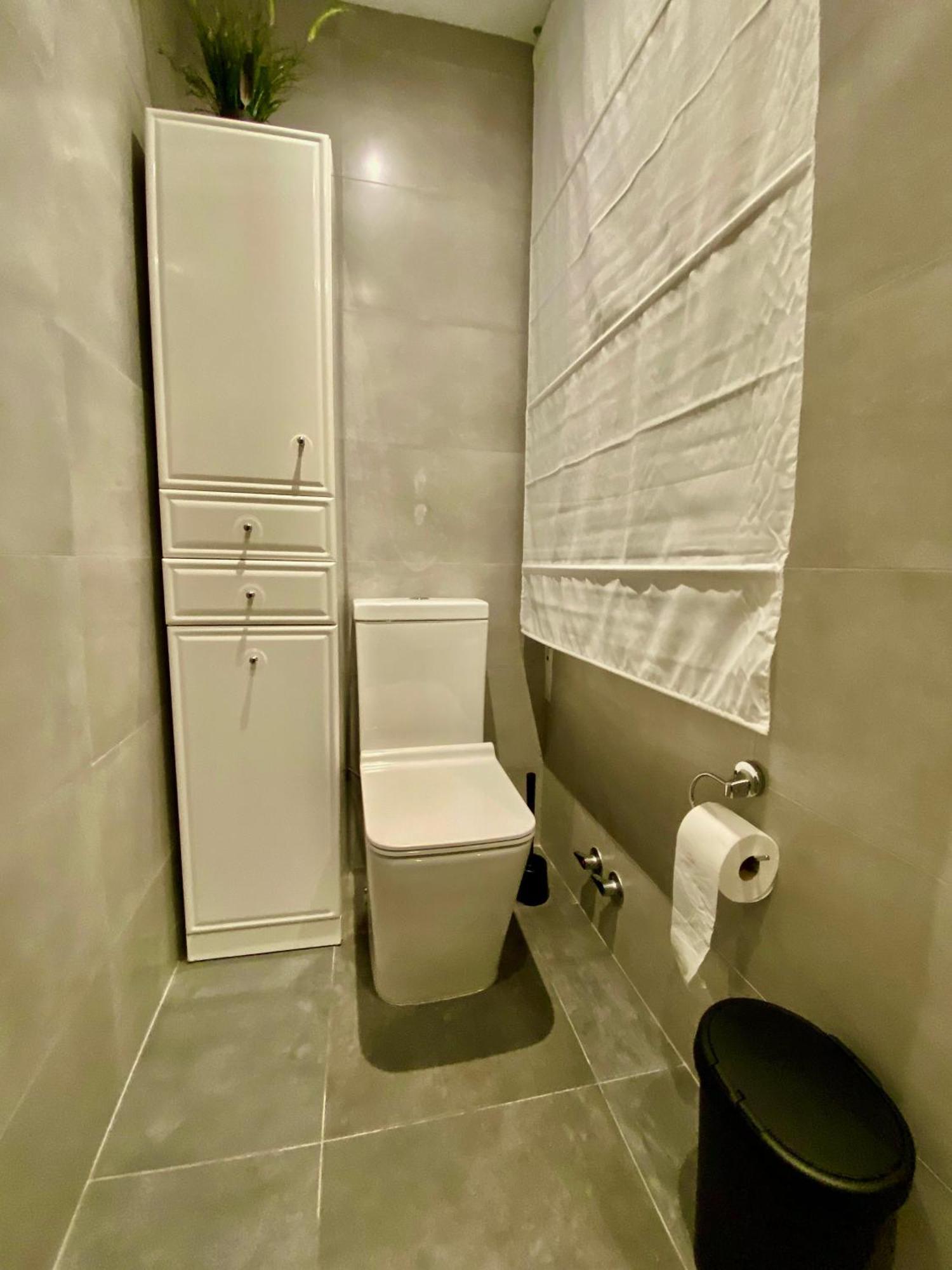 גיחון Amplio Apartamento Con Dos Patios מראה חיצוני תמונה
