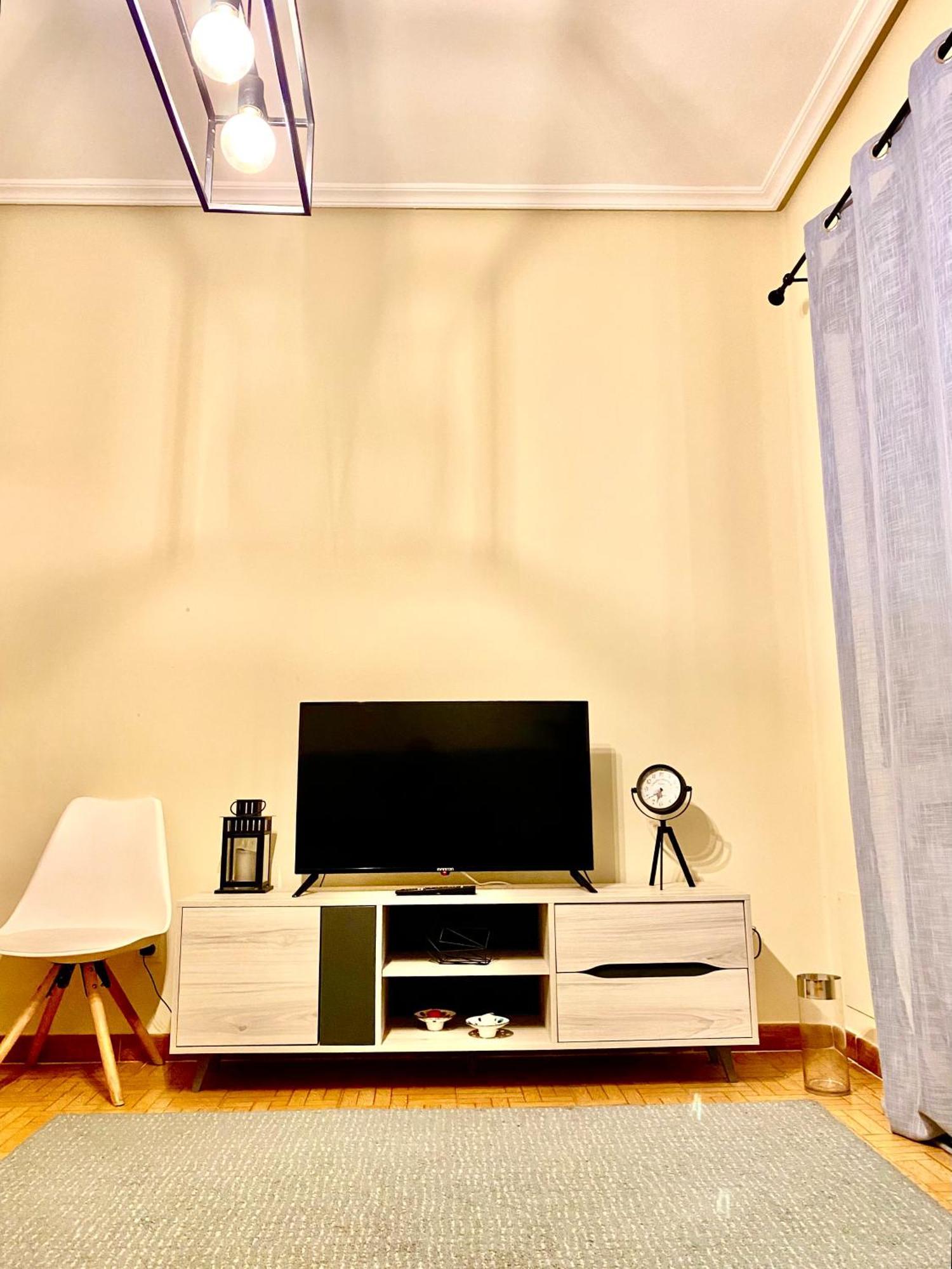 גיחון Amplio Apartamento Con Dos Patios מראה חיצוני תמונה